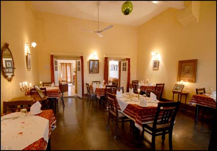 Hotel Ratan Vilas Jodhpur